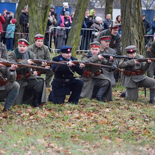 Historyczny Piknik w Poznaniu. Udział w niezwykłych uroczystościach