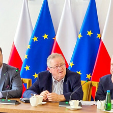 Kontrole zakończone. Decyzja Zespołu Zarządzania Kryzysowego