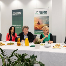 Międzynarodowy Dzień Kobiet Wiejskich. Rolniczki i działaczki społeczne