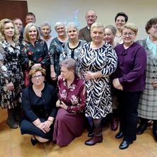 Ostatnie spotkanie. Zakończyli swoją misję po 18 latach