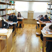 Próbny egzamin ósmoklasisty. Dzisiaj arkusz z języka polskiego