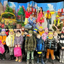 Wartościowa lekcja kultury. Wyjazd na spektakl teatralny