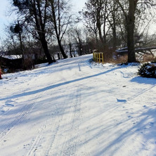 Zimowe utrzymanie drogi. Mieszkanka zgłosiła uwagi
