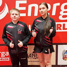 Pierwszy sukces w nowym roku. Udany występ w Toruniu