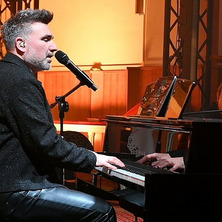 Muzyczne święto w Szubinie. Mateusz Ziółko zachwycił widownię