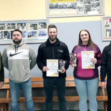 Zawody strzeleckie drużyn OSP. Kto zwyciężył?