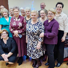 Świetlica tętni życiem. 