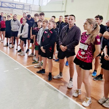 Otwarty Turniej Tenisa Stołowego. Zagrali o puchar burmistrza