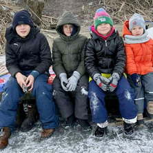 Ferie dobiegły końca. Wspomnienia pozostaną na długo