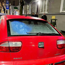 Poszukiwany trzema listami gończymi. Zatrzymany przez wywiadowców