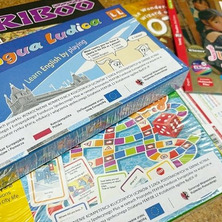 Zajęcia z języka angielskiego. Trwa realizacja projektu