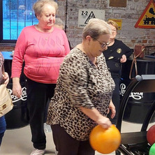 Wyjazd na kręgle. Zdrowa rywalizacja i dobry humor