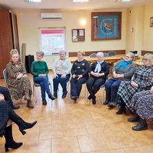 Wyjątkowe spotkanie. Duże zaangażowanie uczestników