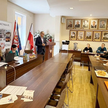 Wtorkowe szkolenie w urzędzie. Dla organizacji pozarządowych