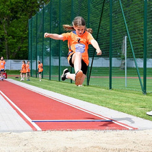 Mistrzostwa gminy w trójboju lekkoatletycznym. Kto zwyciężył?