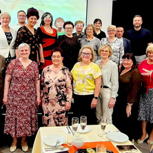 Działania Klubu Aktywnego Seniora. Podsumowanie dziewięciu miesięcy