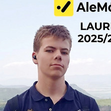 Konkurs AleMózgi 2025/2026. Uczeń z SP Mycielewo laureatem