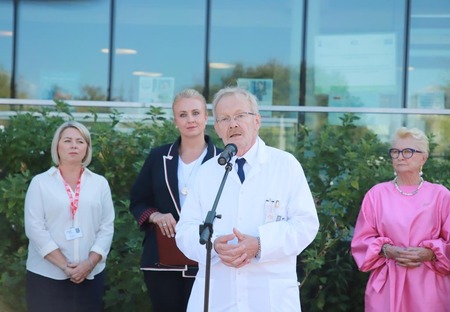fot. Ministerstwo Zdrowia