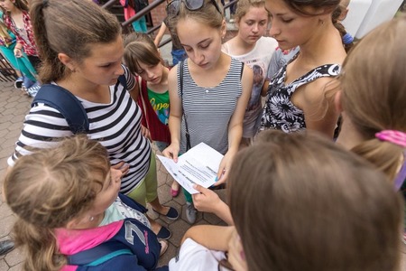 fot. Szymon Zdziebło tarantoga.pl dla UMWKP