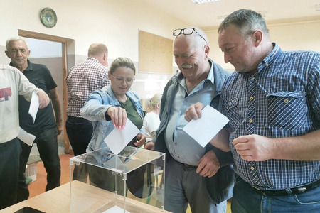 fot. Urząd Miejski w Kcyni