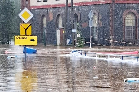 fot. Starostwo Powiatowe (powierzone - Gmina Gryfów Śląski)