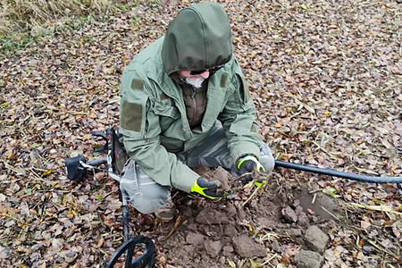 fot. Stowarzyszenie Historyczno-Archeologiczne 