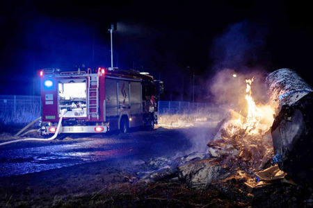 fot. mł. asp. J. Szmaglik (Komenda Wojewódzka PSP w Toruniu)