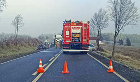 fot. OSP KSRG Mąkowarsko