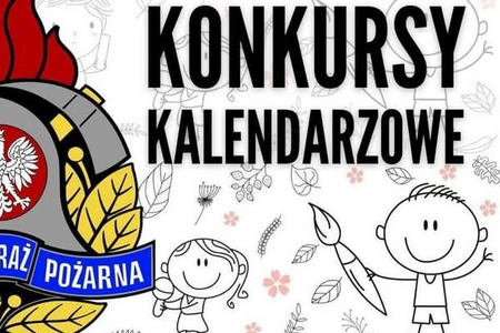 fot. Komenda Główna Państwowej Straży Pożarnej