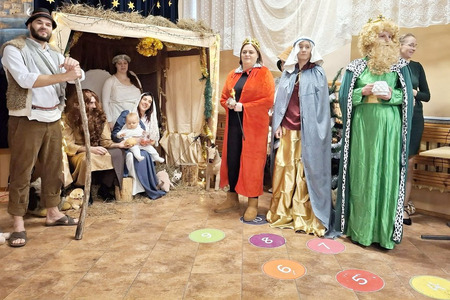 fot. Magdalena Krzyżanowska