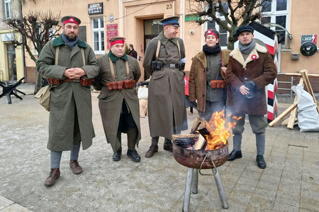 fot. Urząd Miejski w Kcyni