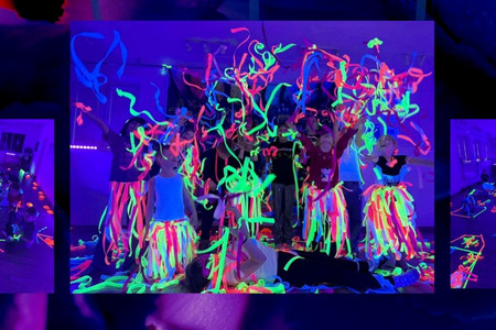 fot. KGW Młode Łanki