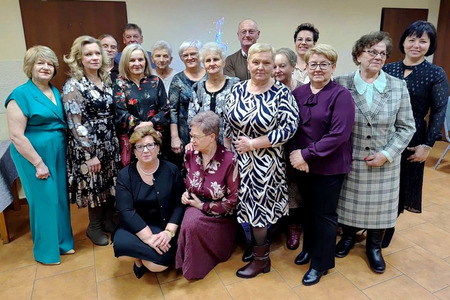 fot. Sołectwo Dziewierzewo