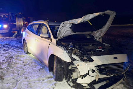 fot. OSP Solec Kujawski