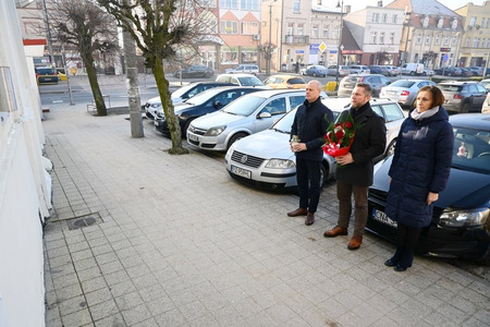 fot. Urząd Miejski w Kcyni