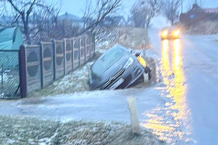 fot. Komenda Powiatowa Policji w Wągrowcu
