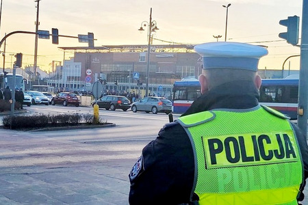 fot. KMP w Bydgoszczy