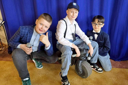 fot. Stowarzyszenie na Rzecz Rozwoju Olszewki i Lubaszcza