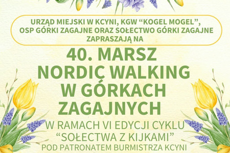 fot. Urząd Miejski w Kcyni