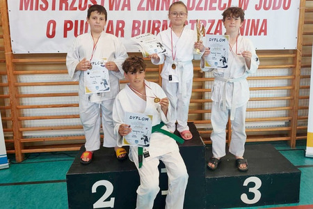 fot. Orzeł Kcynia
