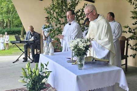 fot. Parafia św. Katarzyny w Smogulcu