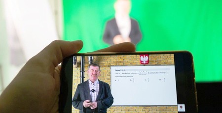 fot. Mikołaj Kuras dla UMWKP